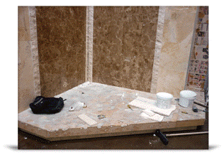 Installation in progress